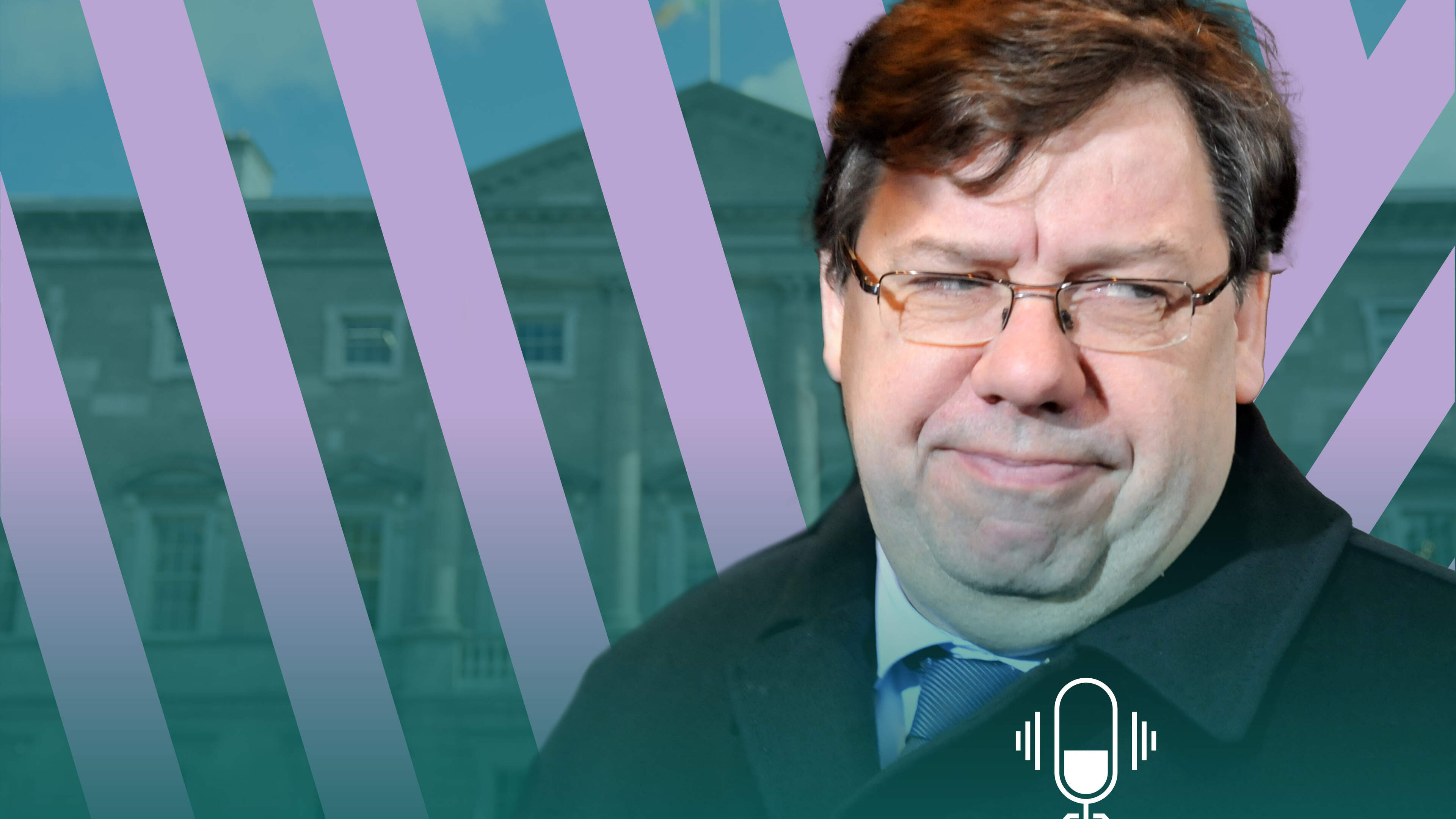 Behind the bailout: The rise, fall and legacy of Brian Cowen
